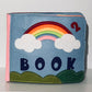 Montessori Rainbow Activity Book 2