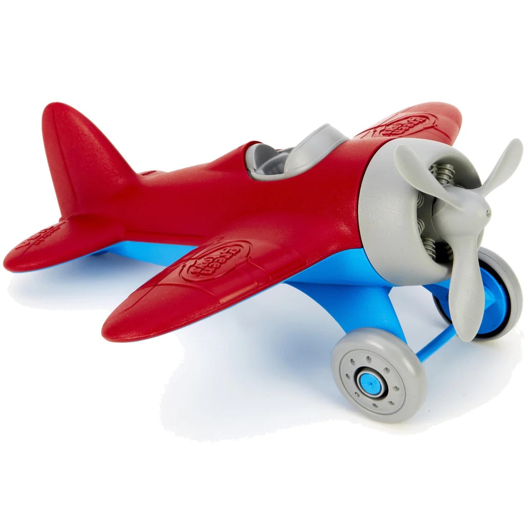 Avión - Green Toys