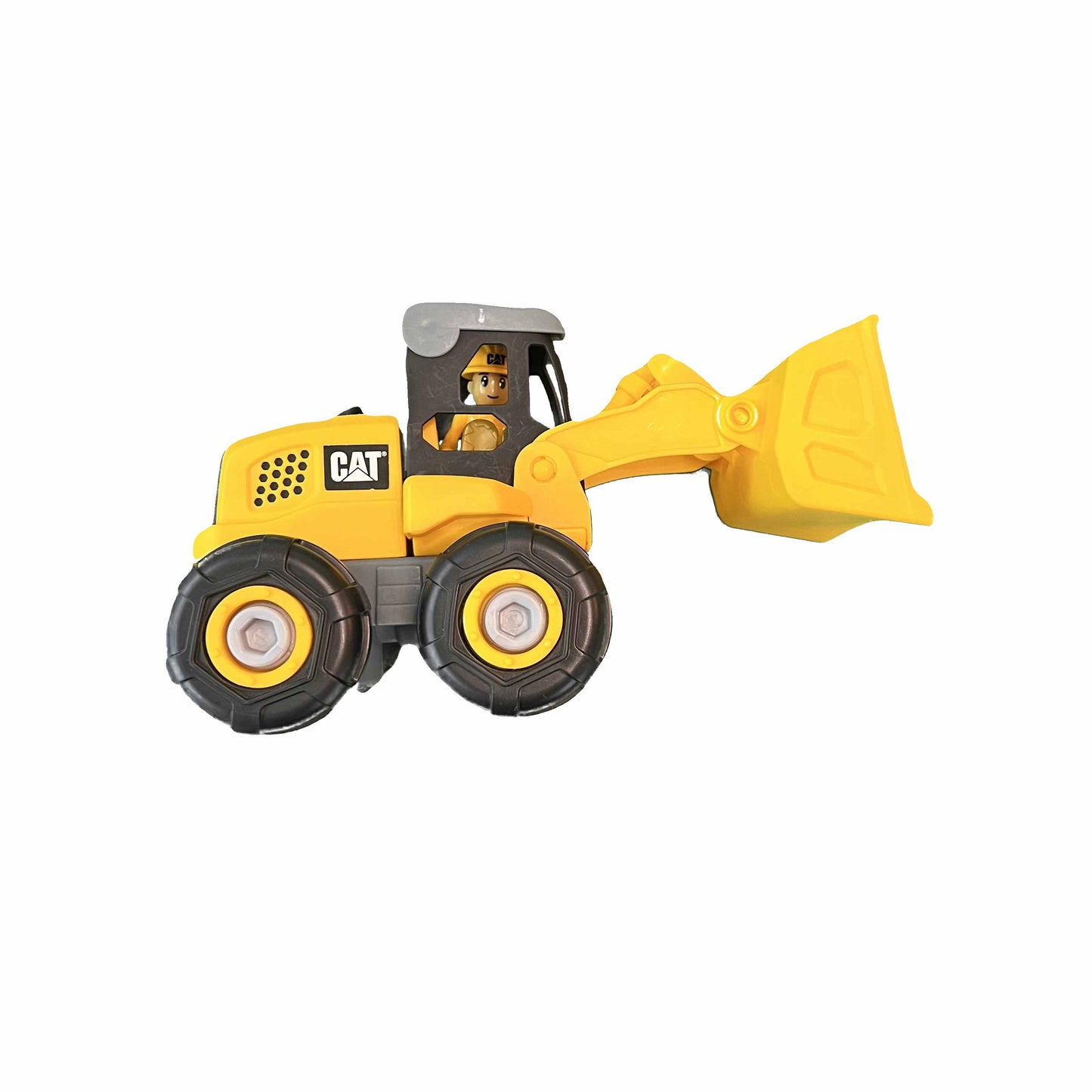 CAT Construction toys - Bulldozer