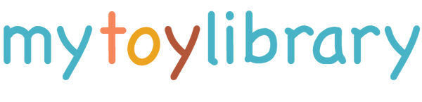 mytoylibrary logo in color