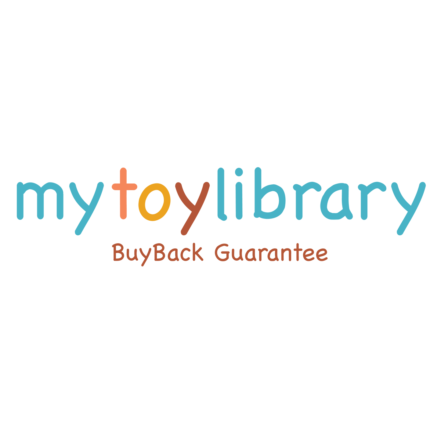 Toy BuyBack Guarantee - Valued €40