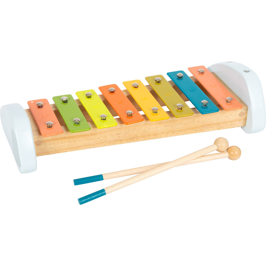 Xylophone Groovy Beats