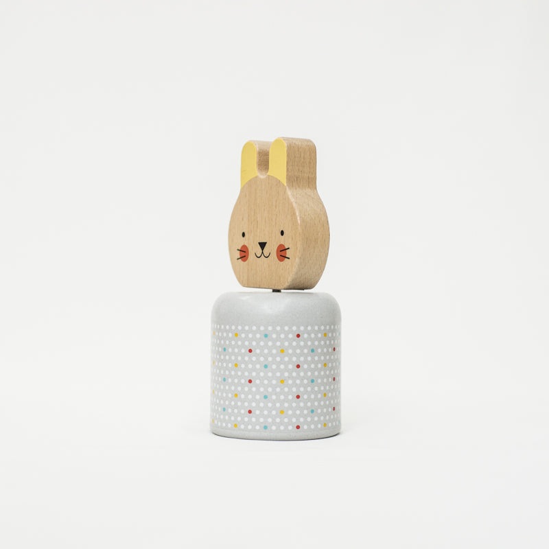 Musical Bunny (Music Box)